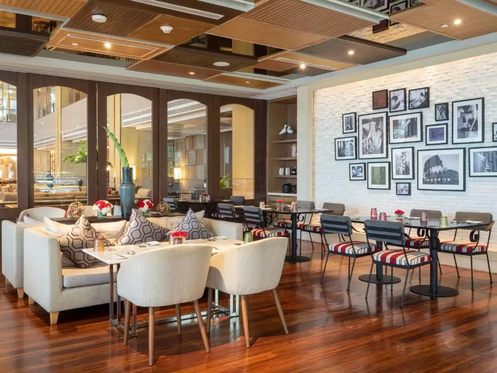 Amari Bangkok